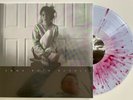 Emma Ruth Rundle - Marked For Death Limited Vinyl LP Crimson & Burgundy Splatter