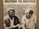 RARE Joe McPhee BROTHER TO BROTHER Free Spiritual Jazz Private Press LP 1971