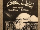 RARE PRIVATE PRESS Cosmic Debris Non Compos Mentis AMBIENT KRAUT SPACE ROCK