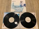 Ok Computer LP by Radiohead Vinyl Aug-1997 Capitol/EMI Records NM
