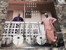 ALI FARKA TOURÉ & TOUMANI DIABATÉ s/t (2009 2-LP) AFRICAN Mali WORLD CIRCUIT