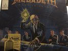 MEGADETH 