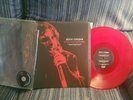 Alice Cooper live Alone In His Nightmare 180g RED Coloured Vinyl 2 LP SET RARE