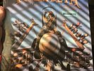Megadeth - Warheads on Foreheads 4 LP Vinyl Record Album Set In Shrink NM