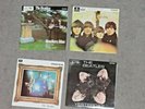 THE BEATLES E.P. Collection UK Original Blue Box Set,13 eps unplayed ,no booklet