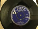 The Applejacks-Bye Bye Girl/It’s Not A Game Anymore DECCA PROMO F12106