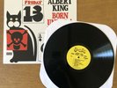ALBERT KING - Born Under A Bad Sign Vinyl LP Sundazed LP 5031 Blues Funk Soul