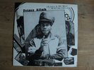 Prince Allah Heaven is my roof Vinyl LP jamaican pressing Reggae Roots Rastafari