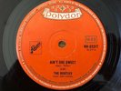 The Beatles- Rare Aussie Polydor 45  
