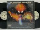 Arsonists – As The World Burns 2LP 1999 US ORIG Matador Hip Hop Backdraft Blaze