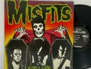 Misfits – Evilive LP US Caroline Records Hardcore Punk DANZIG SAMHAIN PUNK