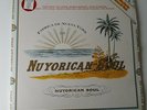 Nuyorican Soul - Self Titled - Vinyl LP UK 1st Press EX/EX Masters At Work
