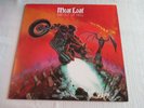 Meat Loaf - Bat Out Of Hell, Near Mint Album, Epic PE 34974, 1977