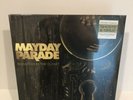 Mayday Parade - Monsters In The Closet - New Bone Swamp Green Vinyl Pressing