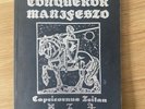 the conqueror manifesto Pete Helmkamp Angelcorpse Order From Chaos Revenge