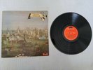 Orginal Bee Gees Trafalgar Record LP Vinyl 12 Inch Good Condition