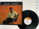 MILES DAVIS MILESTONES CBS/SONY SONP-50087 Japan VINYL LP