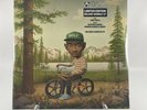 Tyler, The Creator - Wolf Vinyl Record LP Pink Color Variant