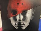 Very Rare Eminem The Vinyl LPs 10 LP Box Set 2015 All Albums Still Sealed