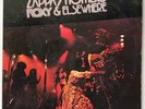 Frank Zappa / Mothers - Roxy & Elsewhere - 1974 - Double Vinyl LP