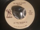 Gospel Deep Soul The Grace Gospel Singers VG+