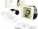 Paul McCartney - flaming pie 3LP 180g half speed master box set SEALED