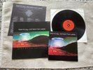 Barclay James Harvest - eyes of the universe 1979 LP + program FULLY SIGNED