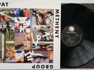 PAT METHENY GROUP   LETTER FROM HOME   UK / EUROPE GEFFEN VINYL LP 1989   NM/EX