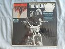 The Wild Angels orig lp IN SHRINK Canada Mono T6208 Capitol 6000 NEAR MINT VINYL