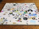 LED ZEPPELIN III FIRST ISSUE GRANT CREDITS 1970,WORKING WHEEL VERY GOOD COND....