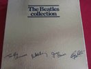 THE BEATLES - THE COLLECTION   Australia GOLDEN BOX PSLP.261 hyperselten  *