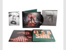 LADY GAGA - Trifold CHROMATICA - New BLACK Vinyl. PRE-ORDER. SOLD OUT.