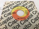 The Beatles 45 If I Fell
