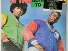 1988 - EPMD - YOU GOTS TO CHILL - FRESH RECORDS SEALED ORIGINAL PRESSING