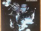 EDDIE HENDERSON Realization JAPAN LP WARNER P-8397W