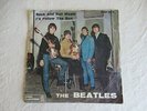 Single 7' The Beatles – Rock And Roll Music / I'll Follow The Sun ITALY/1964