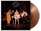 GOLDEN EARRING - CONTRABAND NO'D COLOURED VINYL LP NEW MINT PRE-ORDER 16.7.2021