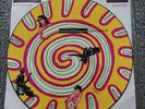 RED HOT CHILI PEPPERS HIGHER GROUND 12