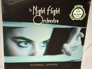 LP THE NIGHT FLIGHT ORCHESTRA Internal Affairs (2LPs Vinyl, 2018) NEW MNT SEALED