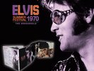 Elvis Presley Summer Festival 1970 The Rehearsals 3LP Limited Edition Deluxe
