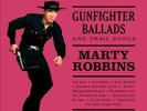 GUNFIGHTER BALLADS AND TRAIL SONGS [1/22] NEW VINYL