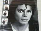 MICHAEL JACKSON Promo Poster Japan Epic Sony