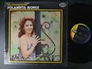 YOLANDITA MONGE La Incomparable LATIN LP Shrink SEECO