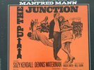 Up The Junction Soundtrack LP   Manfred Mann   USA Import Mercury Records