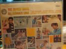 THE BEACH BOYS ALL SUMMER LONG - MISPRINT