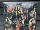 Slayer “Reign In Blood” 1986 Vinyl SEALED NEW