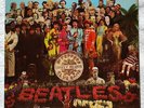 The Beatles   Sargeant Peppers Lonely Hearts Club Band PMC 7027 1967