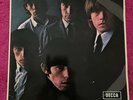 THE ROLLING STONES-THE ROLLING STONES NO.2 VINYL ALBUM