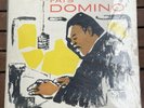 FATS DOMINO “ROCKIN’ and ROLLIN’ WITH FATS DOMINO” LP 9004 US Pressung Rare