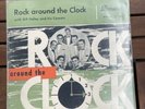 BILL HALEY AND HIS COMETS Rock Around The Clock /German 10